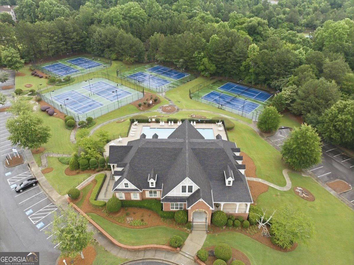 3745 Brookhollow Drive Douglasville - Photo 53