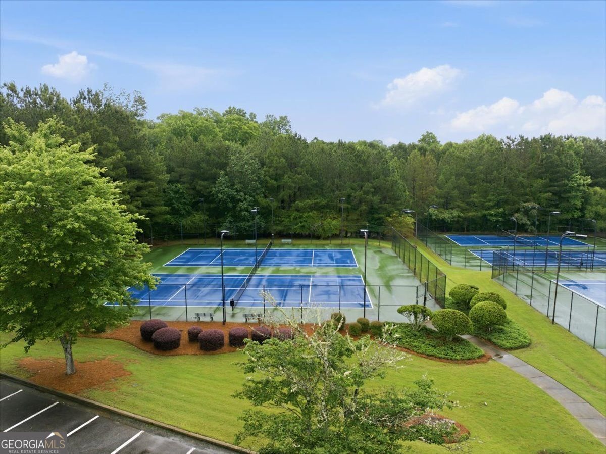 3745 Brookhollow Drive Douglasville - Photo 56