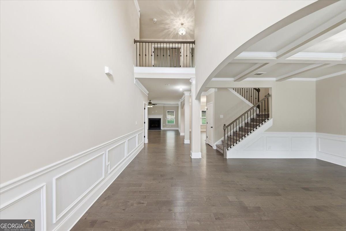 3745 Brookhollow Drive Douglasville - Photo 6