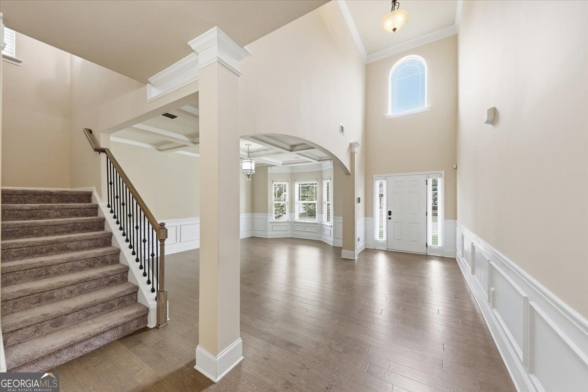 3745 Brookhollow Drive Douglasville - Photo 7