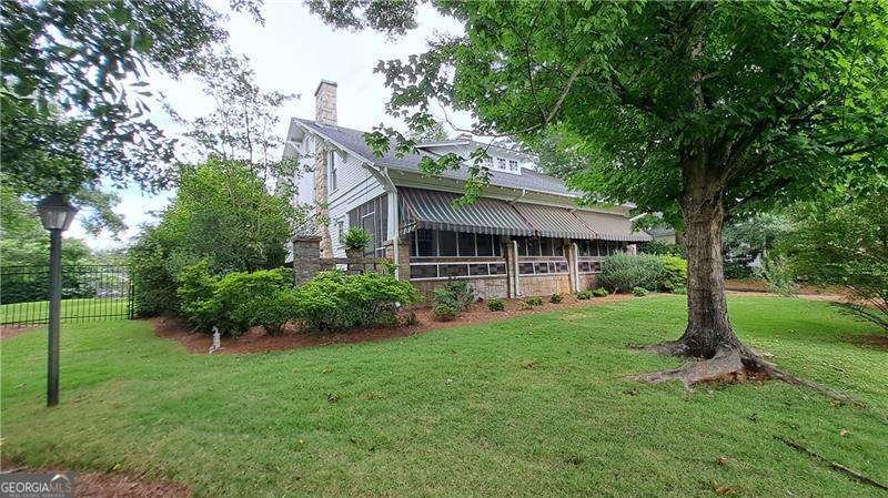 1025 Main Street Stone Mountain - main photo