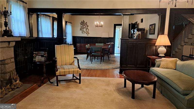 1025 Main Street Stone Mountain - Photo 10