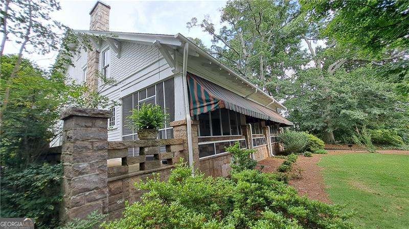 1025 Main Street Stone Mountain - Photo 12