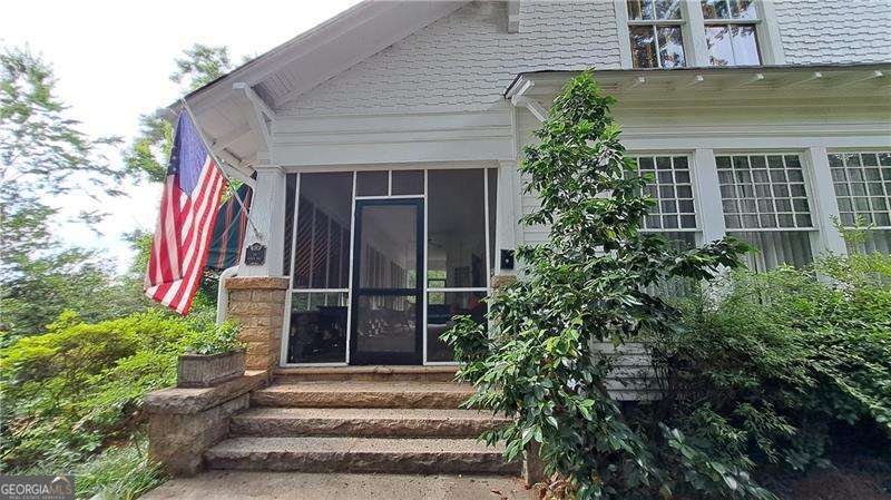 1025 Main Street Stone Mountain - Photo 13
