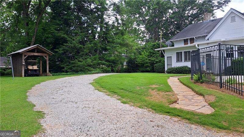 1025 Main Street Stone Mountain - Photo 19