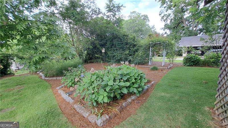 1025 Main Street Stone Mountain - Photo 21