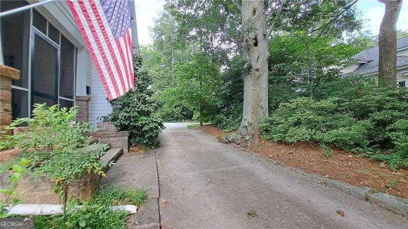 1025 Main Street Stone Mountain - Photo 25