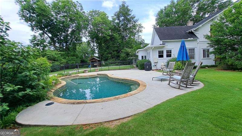 1025 Main Street Stone Mountain - Photo 26