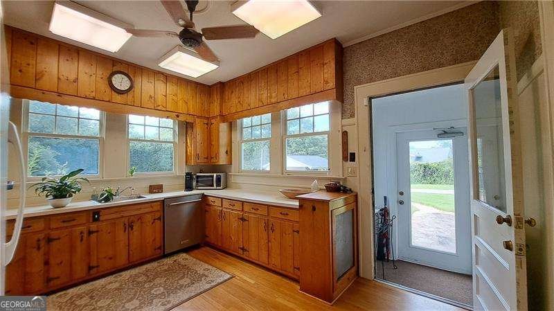 1025 Main Street Stone Mountain - Photo 31