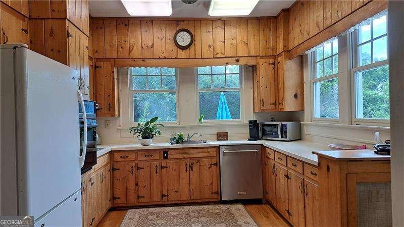 1025 Main Street Stone Mountain - Photo 33