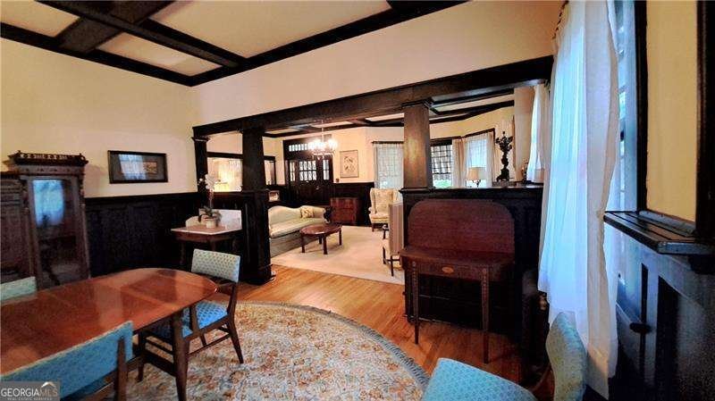 1025 Main Street Stone Mountain - Photo 37
