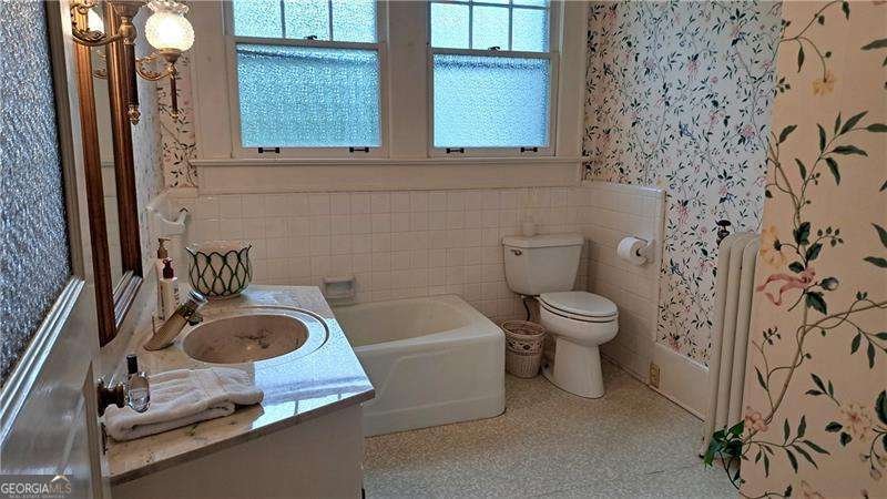 1025 Main Street Stone Mountain - Photo 40