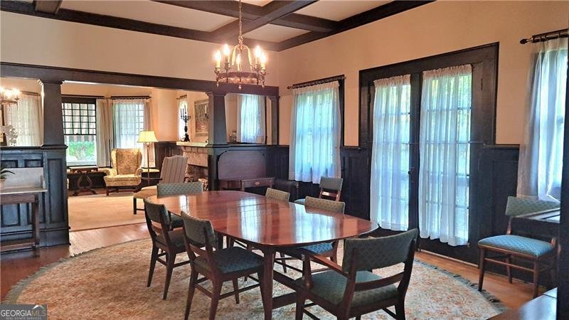 1025 Main Street Stone Mountain - Photo 43