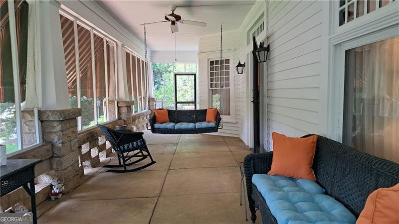 1025 Main Street Stone Mountain - Photo 44