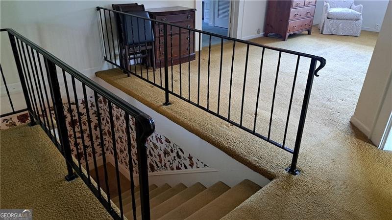 1025 Main Street Stone Mountain - Photo 51