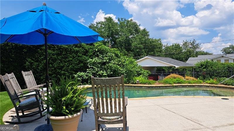 1025 Main Street Stone Mountain - Photo 52