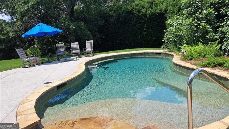 1025 Main Street Stone Mountain - Photo 53