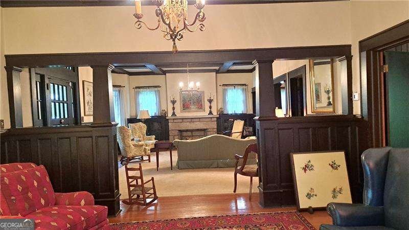 1025 Main Street Stone Mountain - Photo 6