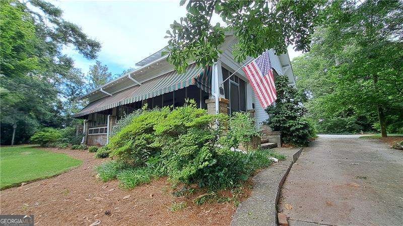 1025 Main Street Stone Mountain - Photo 7