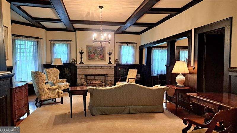 1025 Main Street Stone Mountain - Photo 8