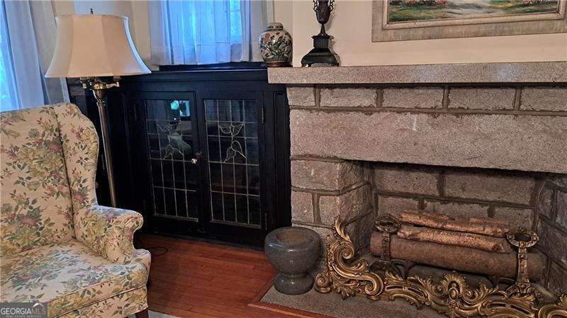 1025 Main Street Stone Mountain - Photo 9