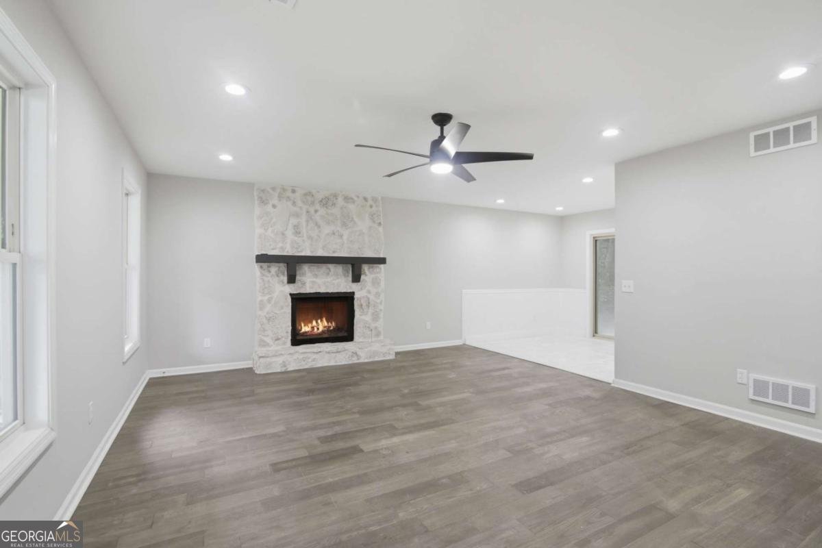 4517 Coopers Creek Circle Smyrna - Photo 11