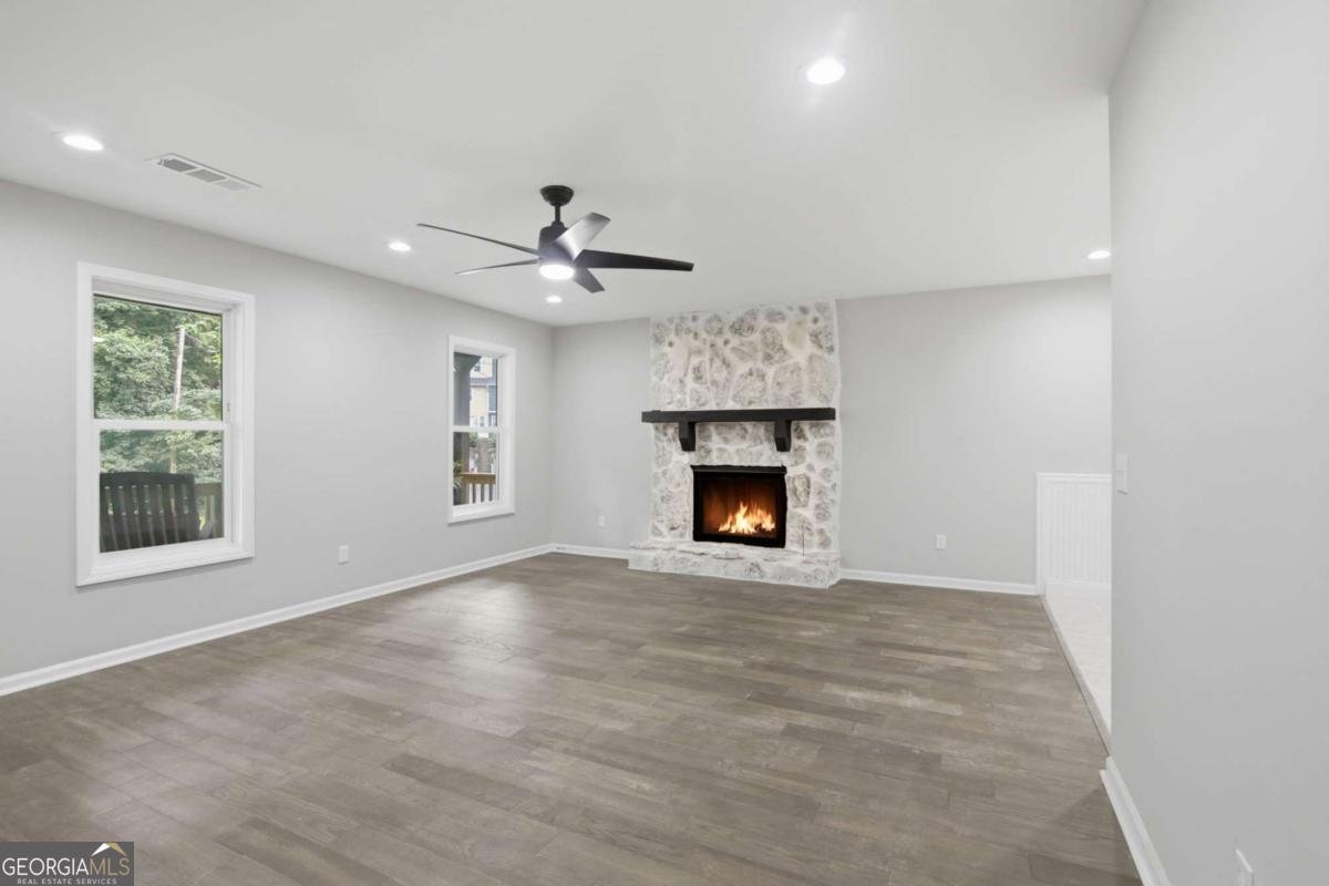 4517 Coopers Creek Circle Smyrna - Photo 12
