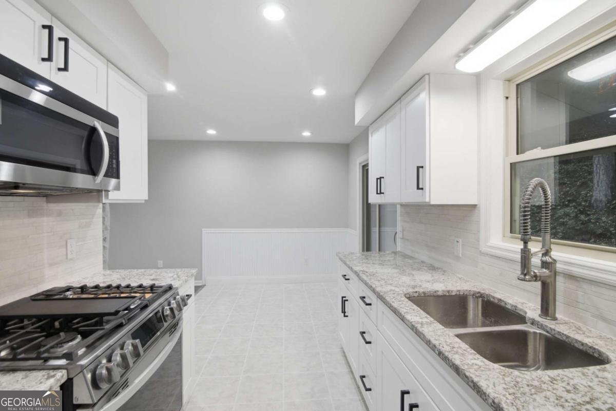 4517 Coopers Creek Circle Smyrna - Photo 19