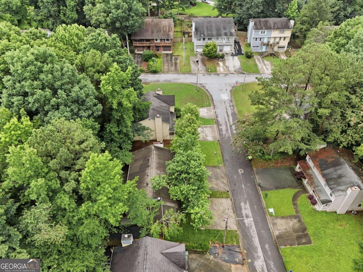 4517 Coopers Creek Circle Smyrna - Photo 36