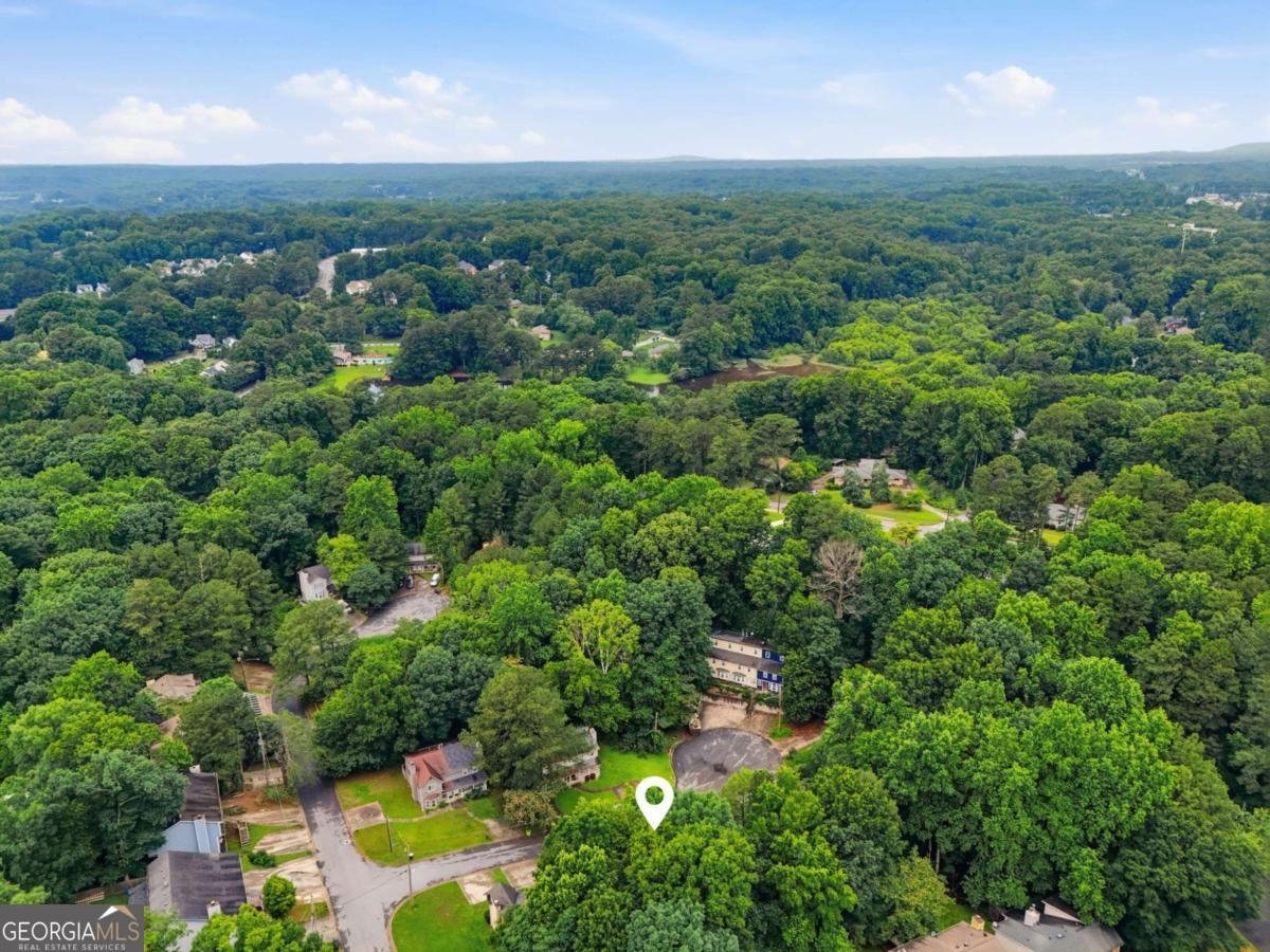 4517 Coopers Creek Circle Smyrna - Photo 39