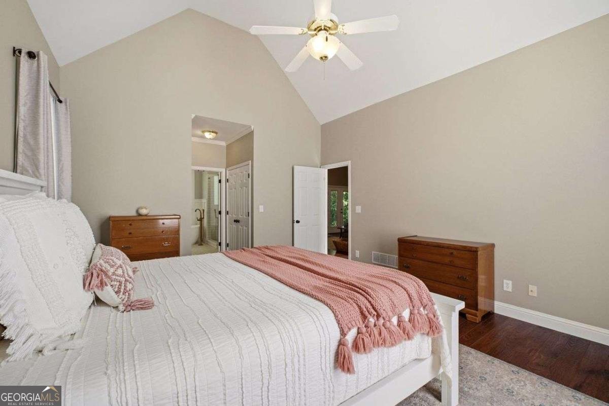 2930 New Columbia Court Cumming - Photo 10