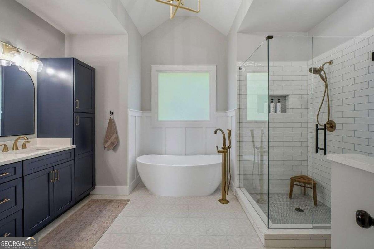 2930 New Columbia Court Cumming - Photo 11