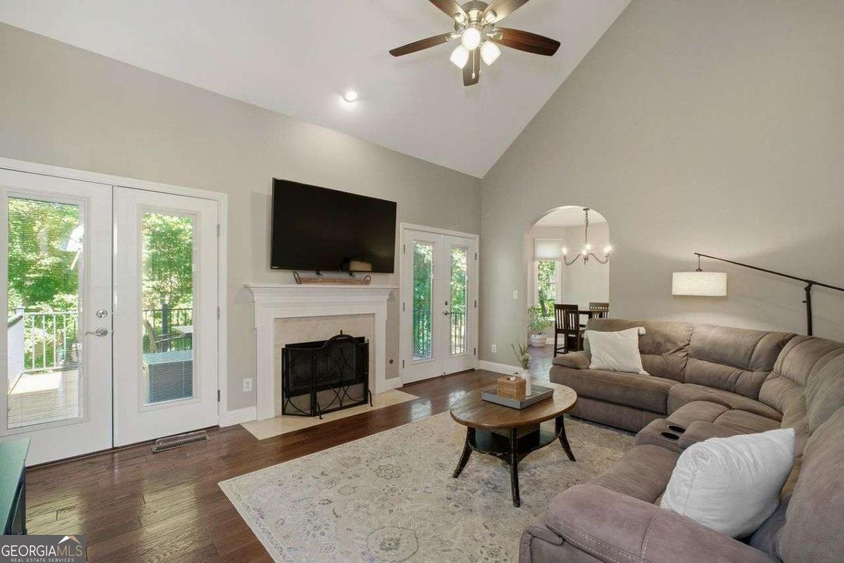 2930 New Columbia Court Cumming - Photo 15