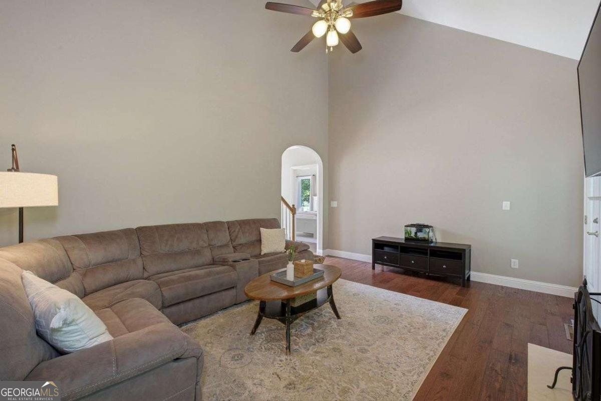 2930 New Columbia Court Cumming - Photo 17