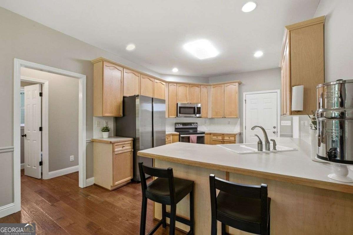 2930 New Columbia Court Cumming - Photo 18