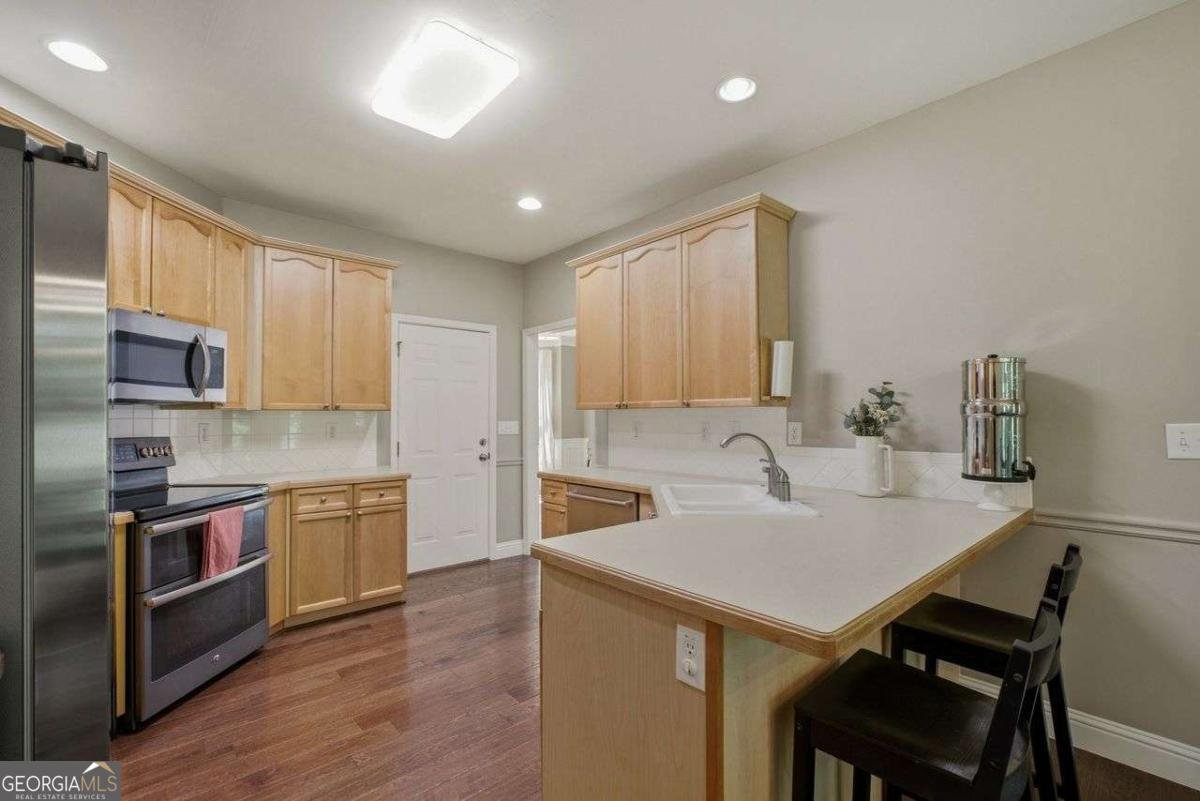 2930 New Columbia Court Cumming - Photo 19