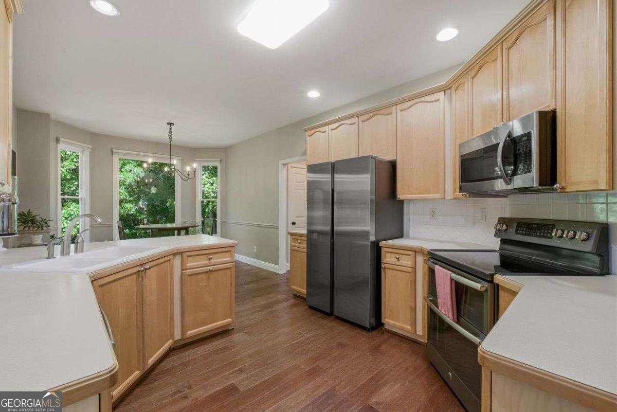 2930 New Columbia Court Cumming - Photo 20