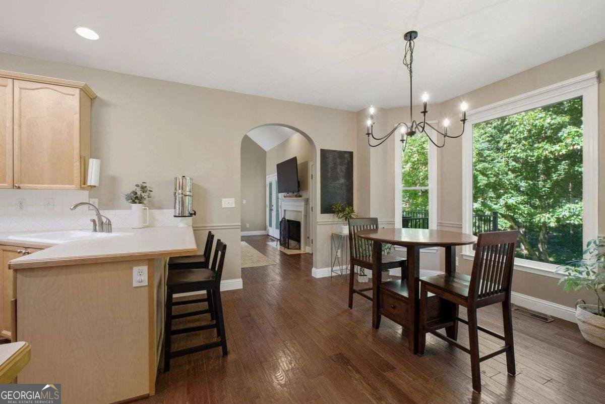 2930 New Columbia Court Cumming - Photo 25