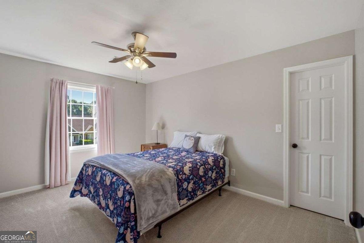 2930 New Columbia Court Cumming - Photo 28