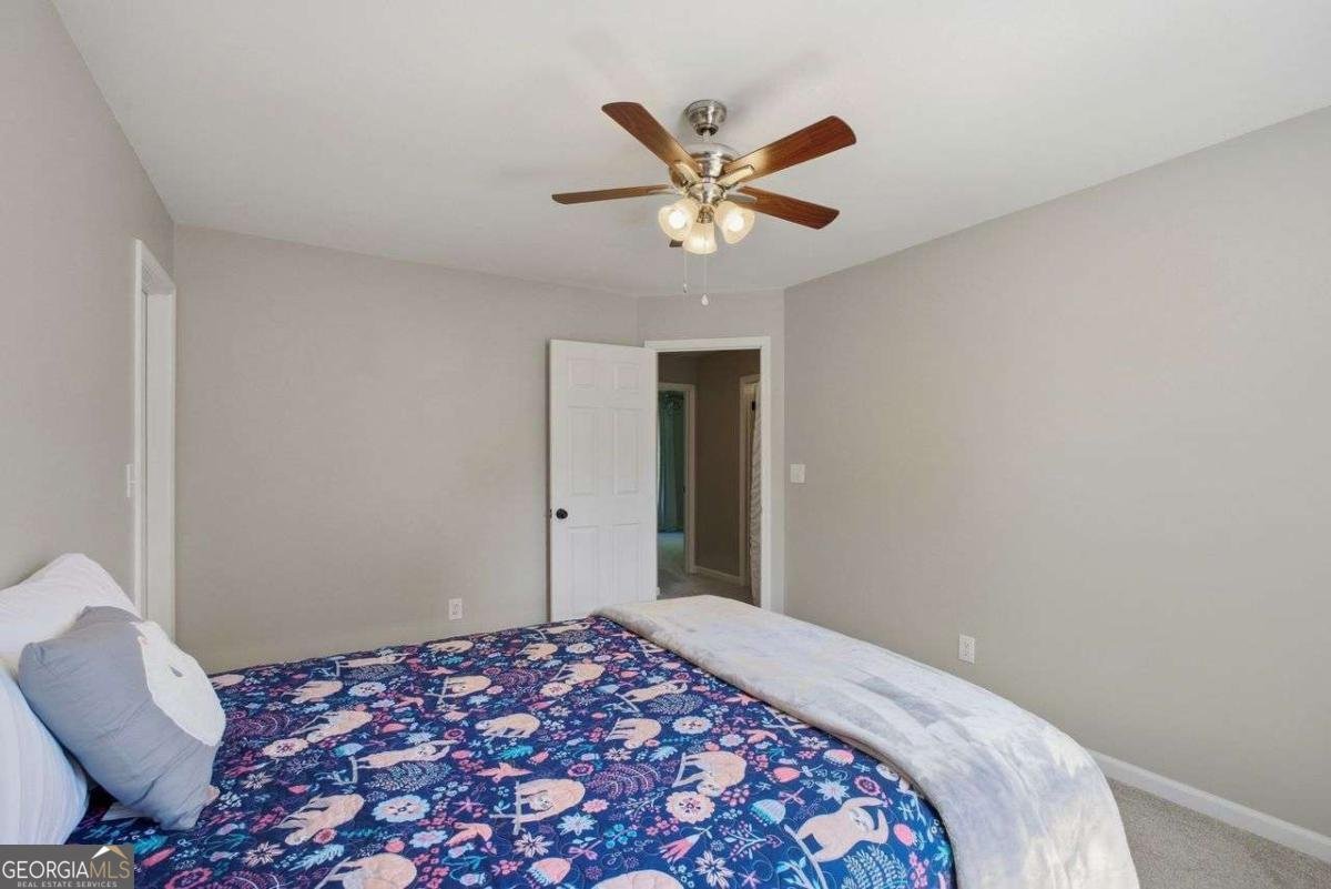 2930 New Columbia Court Cumming - Photo 29