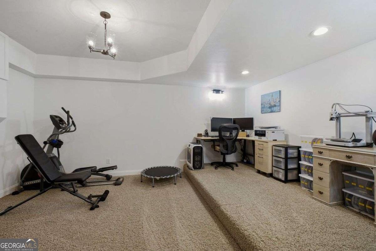 2930 New Columbia Court Cumming - Photo 40