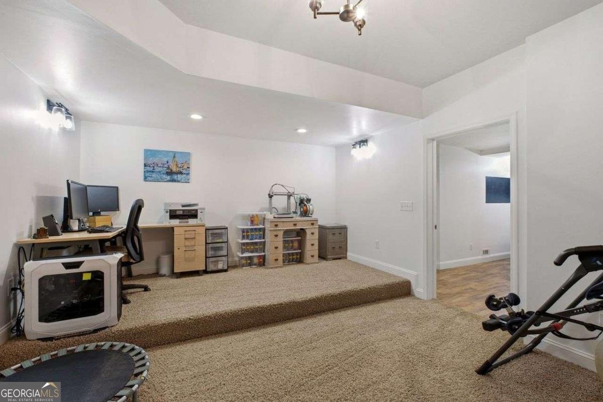 2930 New Columbia Court Cumming - Photo 41