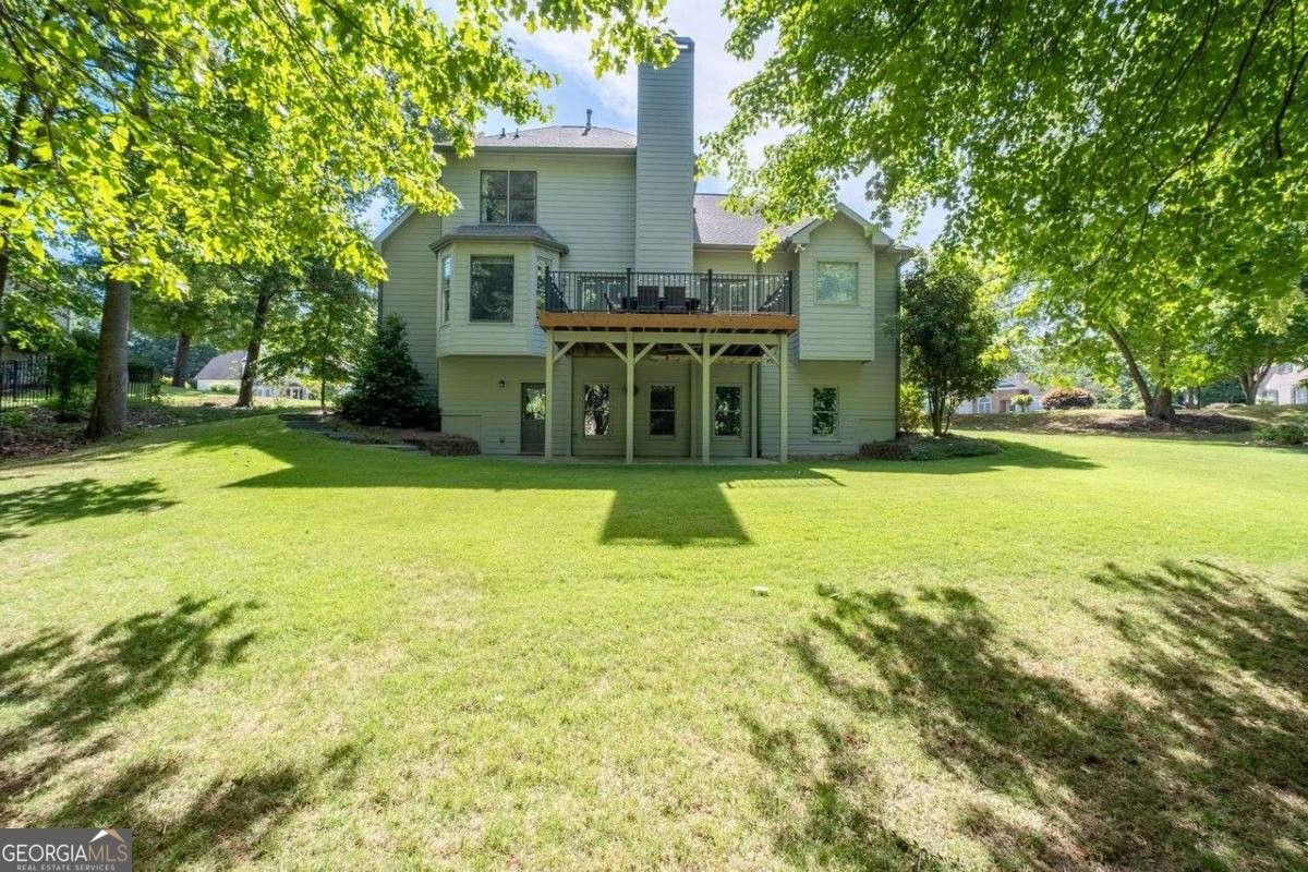 2930 New Columbia Court Cumming - Photo 46