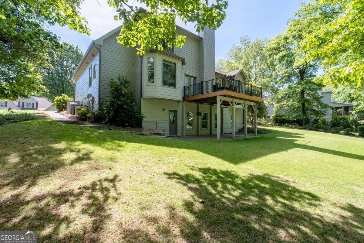 2930 New Columbia Court Cumming - Photo 47