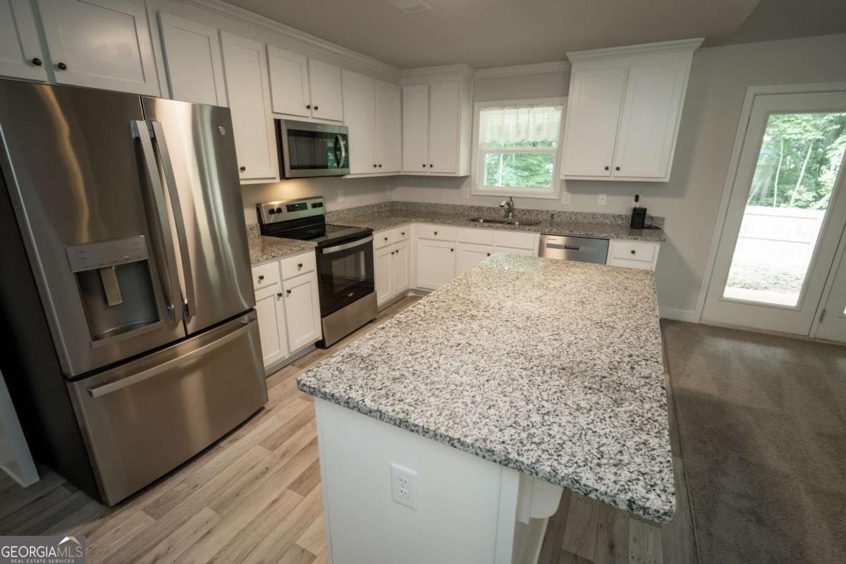 41 Southwood Drive Danielsville - Photo 11