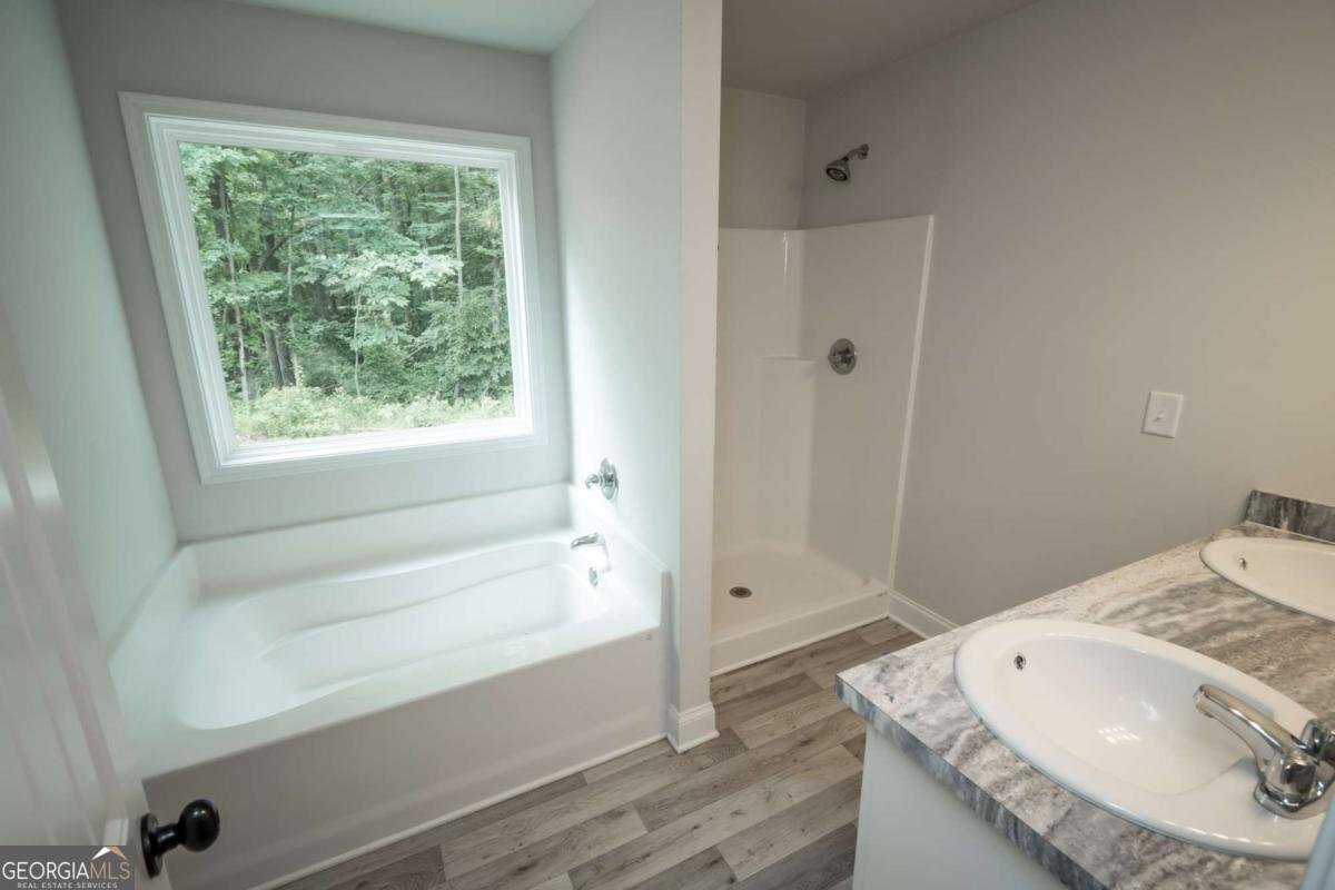 41 Southwood Drive Danielsville - Photo 22