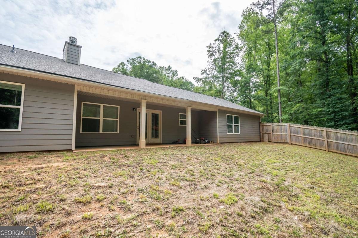 41 Southwood Drive Danielsville - Photo 34