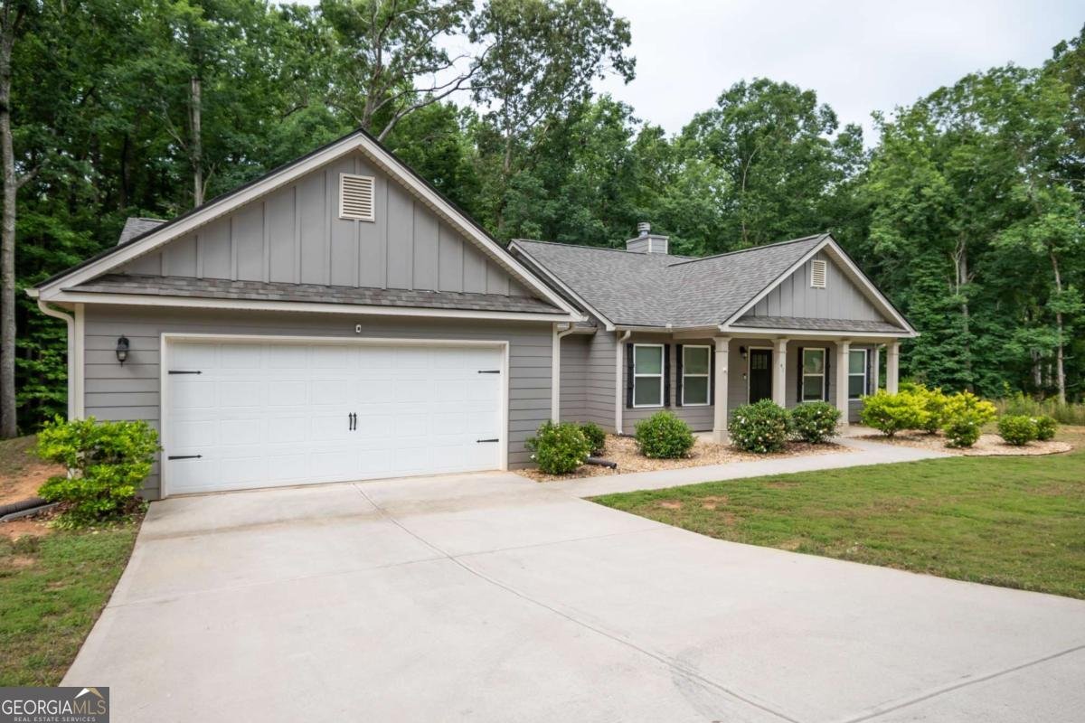 41 Southwood Drive Danielsville - Photo 36