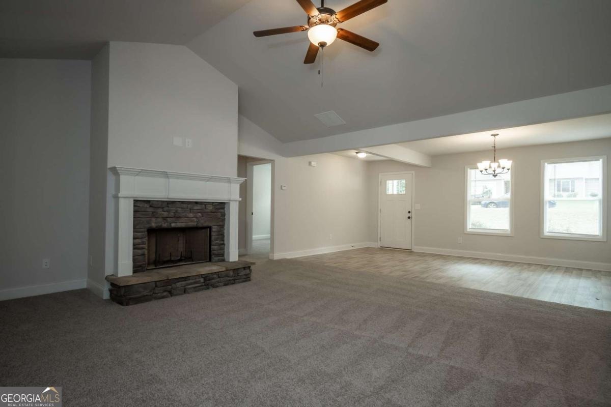 41 Southwood Drive Danielsville - Photo 7