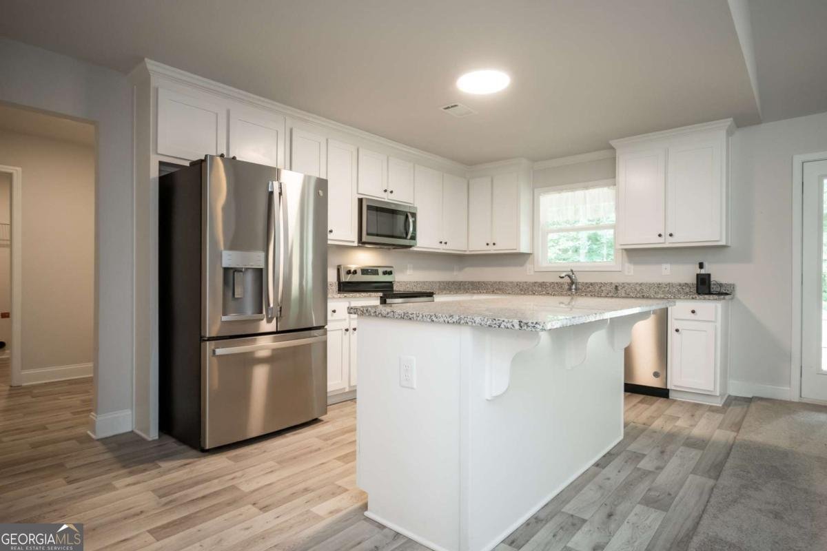 41 Southwood Drive Danielsville - Photo 9